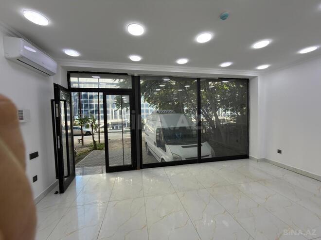 İcarəyə verilir  obyekt 100 m², Nəriman Nərimanov m., photo 9 from 15