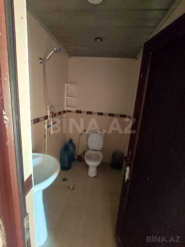 İcarəyə verilir 2 otaqlı köhnə tikili 60 m², Bayıl q., photo 4 from 7