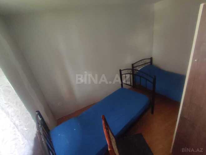 İcarəyə verilir 2 otaqlı köhnə tikili 60 m², Bayıl q., photo 1 from 7