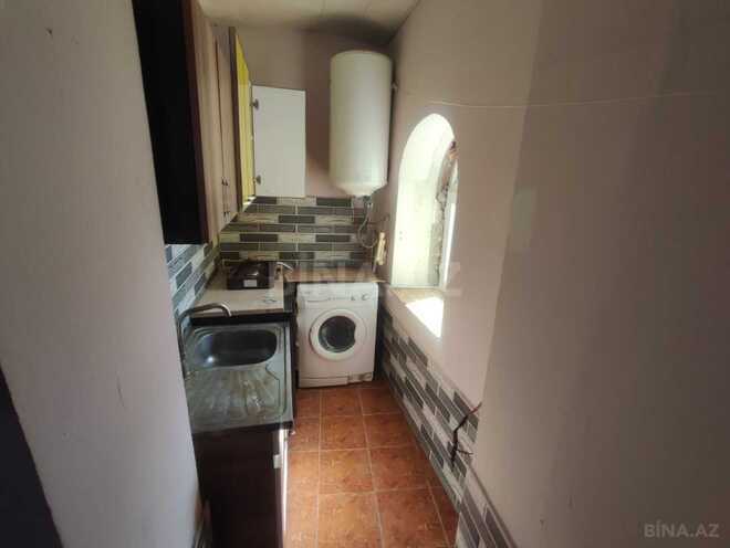 İcarəyə verilir 2 otaqlı köhnə tikili 60 m², Bayıl q., photo 5 from 7