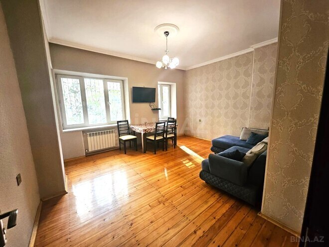 Продаётся 3-комн. вторичка 70 м², Насиминский  р., photo 4 from 13