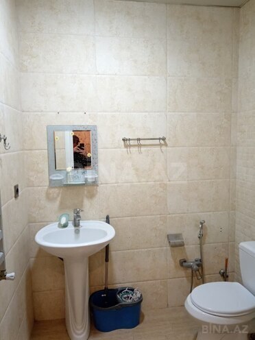 İcarəyə verilir 2 otaqlı köhnə tikili 65 m², Nərimanov r., photo 7 from 8