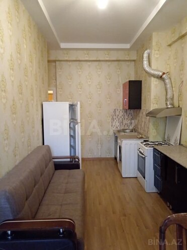 İcarəyə verilir 2 otaqlı köhnə tikili 65 m², Nərimanov r., photo 4 from 8