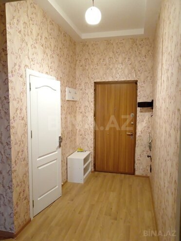 İcarəyə verilir 2 otaqlı köhnə tikili 65 m², Nərimanov r., photo 1 from 8