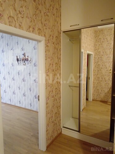 İcarəyə verilir 2 otaqlı köhnə tikili 65 m², Nərimanov r., photo 6 from 8