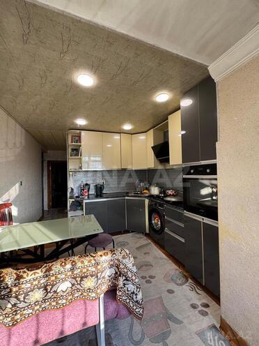 Satılır 4 otaqlı köhnə tikili 99 m², Xətai r., photo 3 from 11