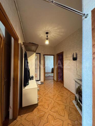 Satılır 4 otaqlı köhnə tikili 99 m², Xətai r., photo 8 from 11