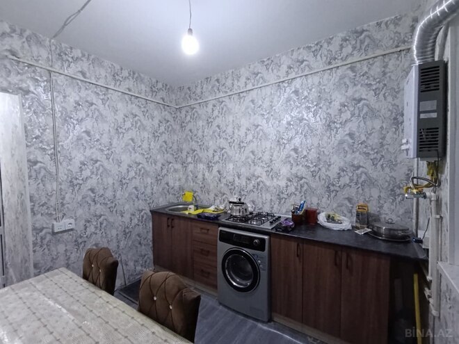 Сдаётся 4-комн. вторичка 86 м², м. Ази Асланов, photo 9 from 16