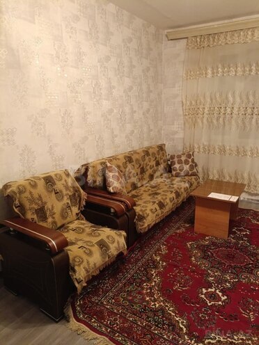 Сдаётся 4-комн. вторичка 86 м², м. Ази Асланов, photo 3 from 16