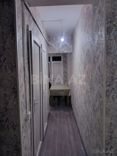 Сдаётся 4-комн. вторичка 86 м², м. Ази Асланов, photo 12 from 16
