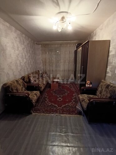 Сдаётся 4-комн. вторичка 86 м², м. Ази Асланов, photo 4 from 16