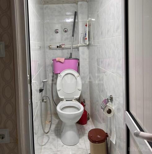 Продаётся 3-комн. вторичка 65 м², м. Ази Асланов, photo 12 from 14