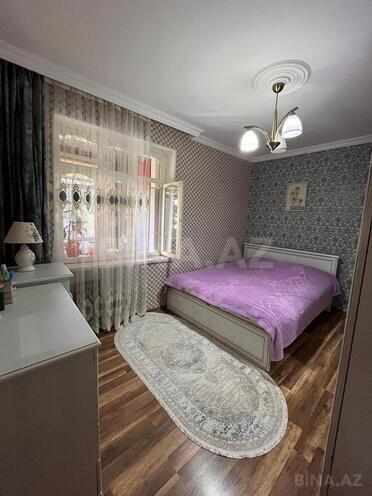 Продаётся 3-комн. вторичка 65 м², м. Ази Асланов, photo 4 from 14