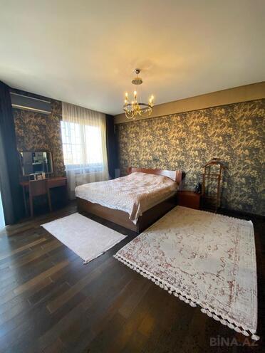 Сдаётся 4-комн. новостройка 195 м², м. 8 ноября, photo 9 from 29