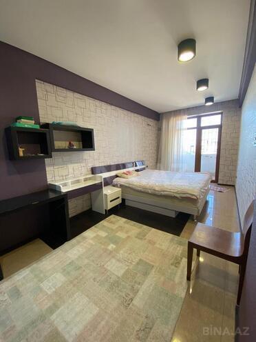 Сдаётся 4-комн. новостройка 195 м², м. 8 ноября, photo 7 from 29
