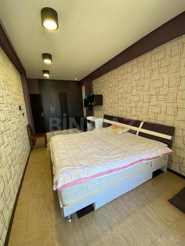 Сдаётся 4-комн. новостройка 195 м², м. 8 ноября, photo 8 from 29
