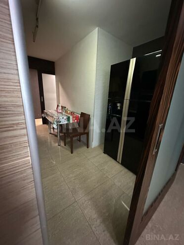 Сдаётся 4-комн. новостройка 195 м², м. 8 ноября, photo 19 from 29