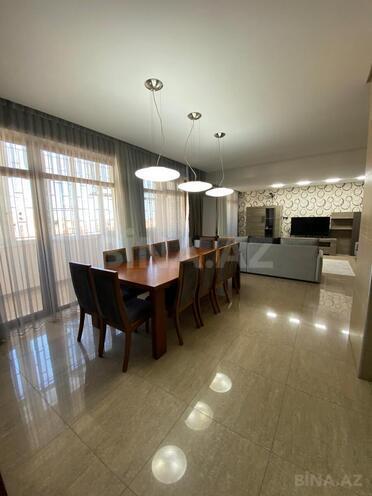 Сдаётся 4-комн. новостройка 195 м², м. 8 ноября, photo 20 from 29