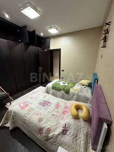 Сдаётся 4-комн. новостройка 195 м², м. 8 ноября, photo 5 from 29