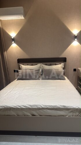 Сдаётся 1-комн. новостройка 63 м², пос. Sea Breeze, photo 9 from 11