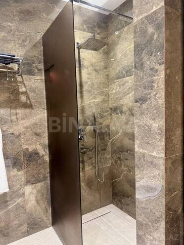 Сдаётся 1-комн. новостройка 63 м², пос. Sea Breeze, photo 8 from 11