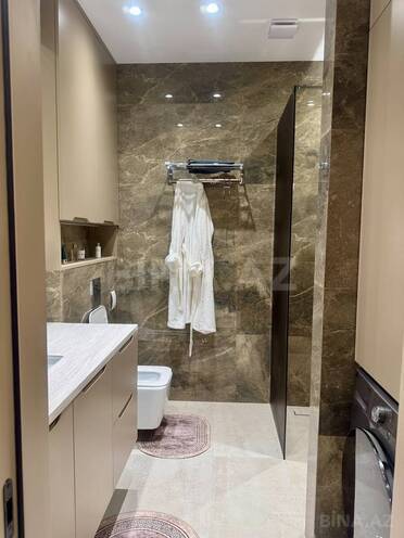 Сдаётся 1-комн. новостройка 63 м², пос. Sea Breeze, photo 5 from 11