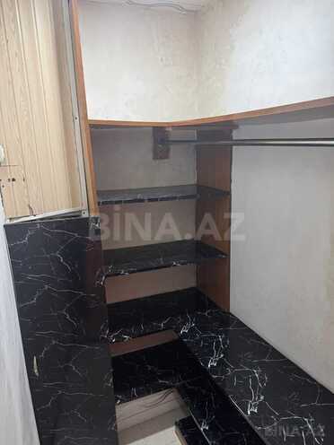 Сдаётся 2-комн. вторичка 65 м², м. Халглар Достлугу, photo 11 from 13