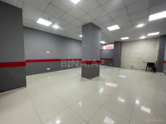 İcarəyə verilir  obyekt 100 m², 20 Yanvar m., photo 1 from 9