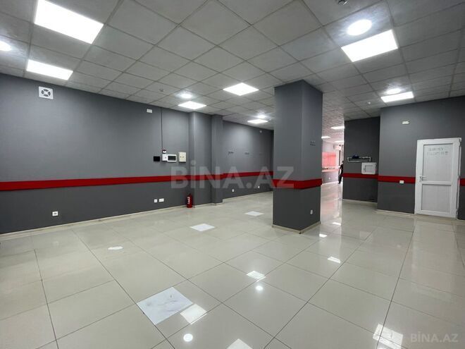 İcarəyə verilir  obyekt 100 m², 20 Yanvar m., photo 7 from 9