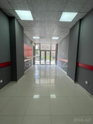 İcarəyə verilir  obyekt 100 m², 20 Yanvar m., photo 8 from 9