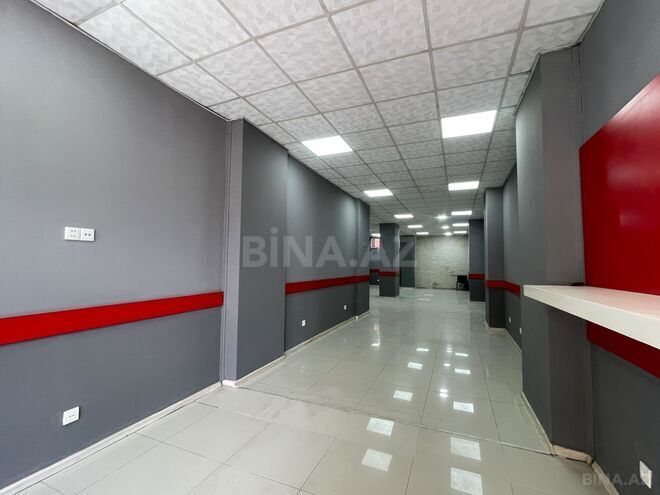 İcarəyə verilir  obyekt 100 m², 20 Yanvar m., photo 3 from 9