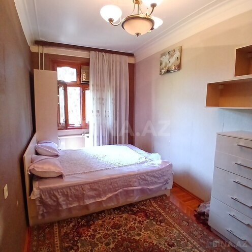 İcarəyə verilir 2 otaqlı köhnə tikili 55 m², Memar Əcəmi m., photo 13 from 17