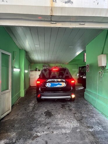 İcarəyə verilir  obyekt 80 m², Gənclik m., photo 5 from 6
