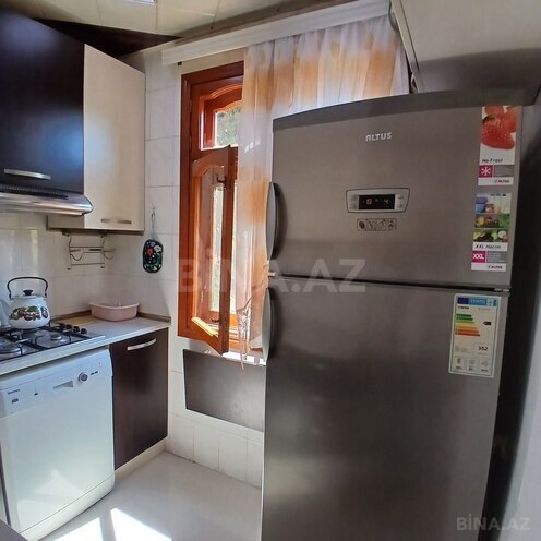 İcarəyə verilir 2 otaqlı köhnə tikili 55 m², Memar Əcəmi m., photo 7 from 17