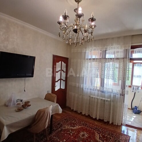 İcarəyə verilir 2 otaqlı köhnə tikili 55 m², Memar Əcəmi m., photo 3 from 17