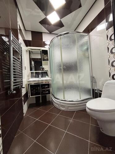 Продается 3-комн. новостройка 136 м², м. Насими, photo 13 from 17