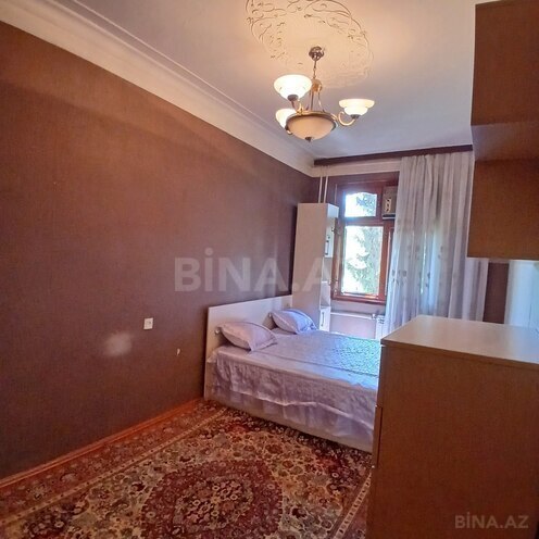 İcarəyə verilir 2 otaqlı köhnə tikili 55 m², Memar Əcəmi m., photo 14 from 17