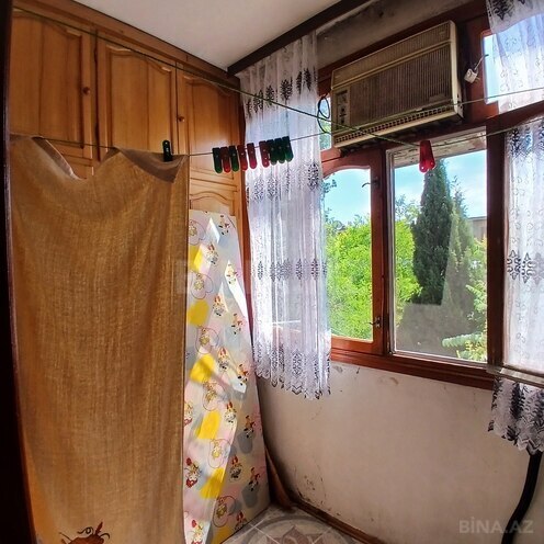 İcarəyə verilir 2 otaqlı köhnə tikili 55 m², Memar Əcəmi m., photo 10 from 17