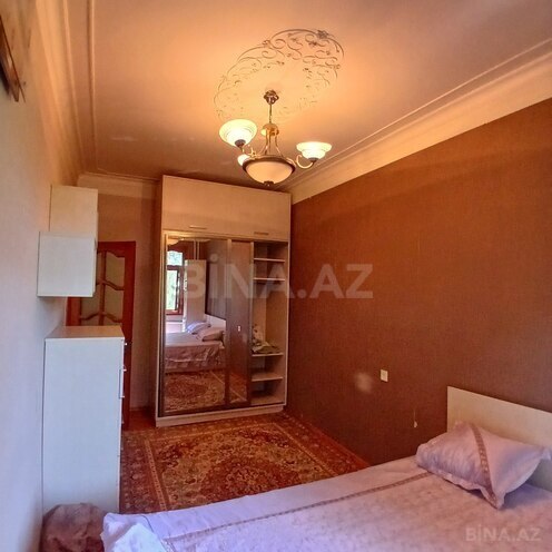 İcarəyə verilir 2 otaqlı köhnə tikili 55 m², Memar Əcəmi m., photo 11 from 17