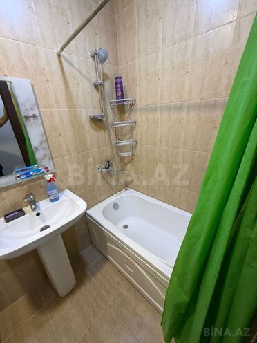 İcarəyə verilir 2 otaqlı yeni tikili 62 m², Yasamal r., photo 6 from 8