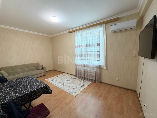 İcarəyə verilir 2 otaqlı yeni tikili 62 m², Yasamal r., photo 3 from 8