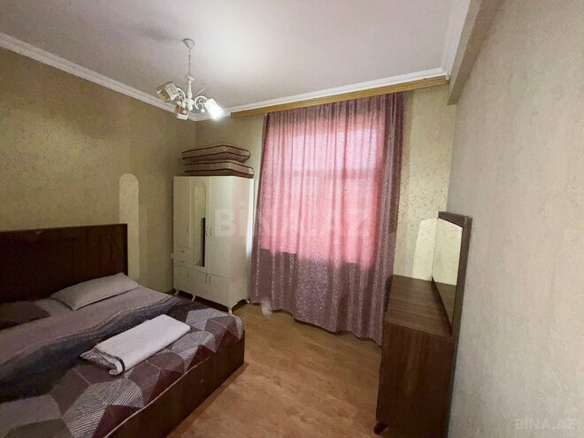 İcarəyə verilir 2 otaqlı yeni tikili 62 m², Yasamal r., photo 4 from 8