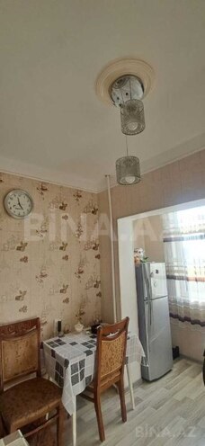 Satılır 2 otaqlı köhnə tikili 60 m², Həzi Aslanov q., photo 7 from 12