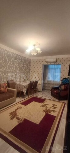 Satılır 2 otaqlı köhnə tikili 60 m², Həzi Aslanov q., photo 1 from 12