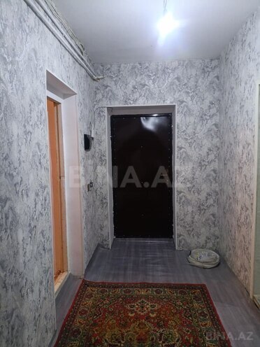 Сдаётся 4-комн. вторичка 86 м², м. Ази Асланов, photo 10 from 14