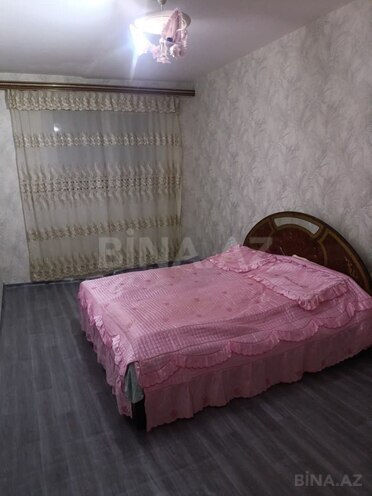 Сдаётся 4-комн. вторичка 86 м², м. Ази Асланов, photo 5 from 14