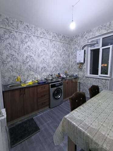 Сдаётся 4-комн. вторичка 86 м², м. Ази Асланов, photo 7 from 14