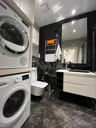 Сдаётся 3-комн. новостройка 110 м², м. 8 ноября, photo 24 from 32