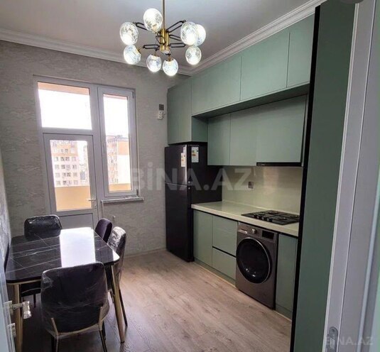 Satılır 2 otaqlı yeni tikili 65 m², photo 7 from 11