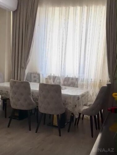 Satılır 2 otaqlı yeni tikili 65 m², photo 4 from 11